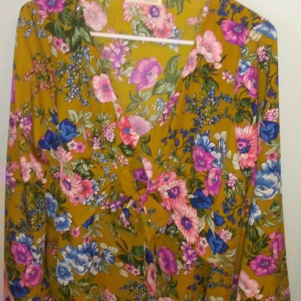 Boutique Top